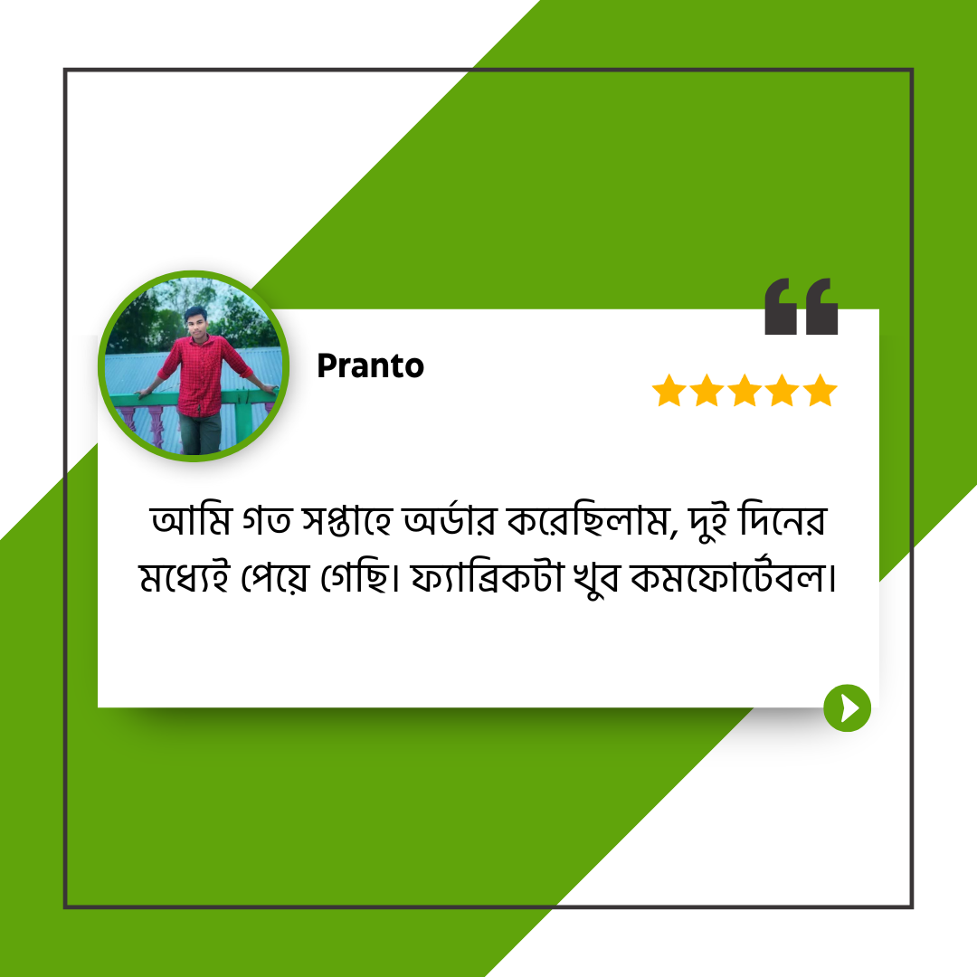 White And Green Modern Customer Testimonial Instagram Post (2)